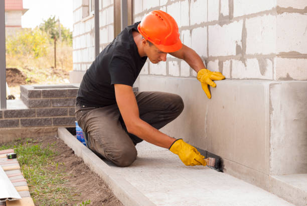 Licensed Crawl Space Encapsulation service in Hazel Park, MI - Halo Water Proofing